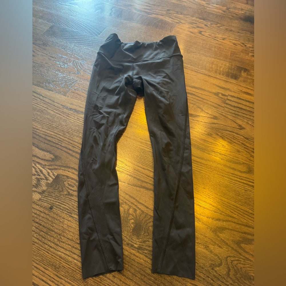 Athleta Women's Black Leggings